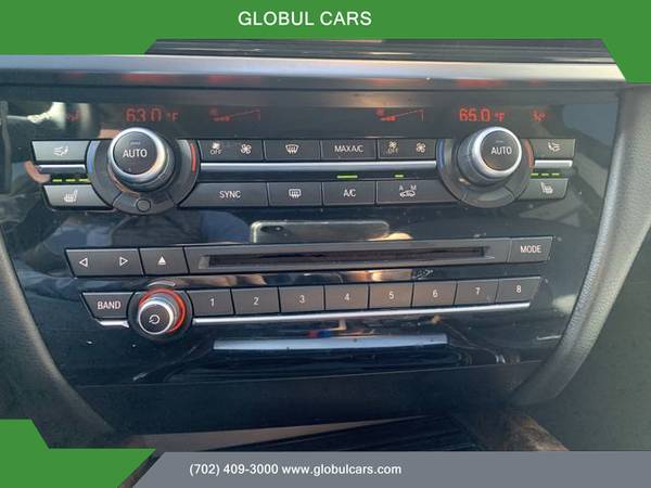 2015 BMW X5 - Over 25 Banks Available! CALL - - by for sale in Las Vegas, NV – photo 24
