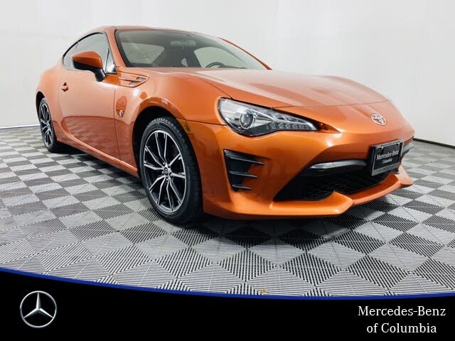 2017 Toyota 86 860 Special Edition for sale in Columbia, MO
