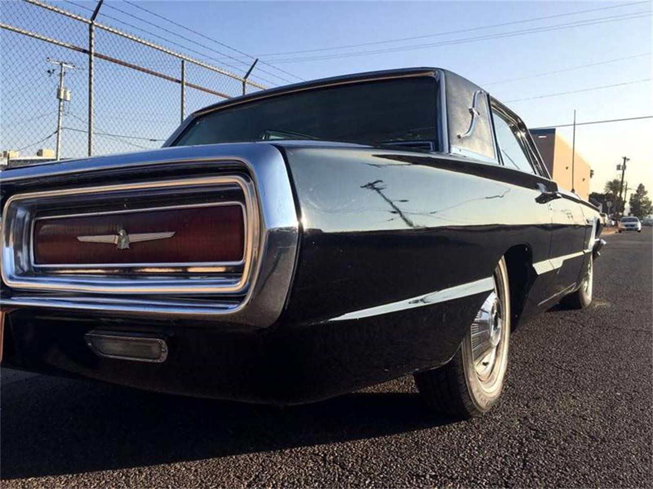 1965 Ford Thunderbird for sale in Phoenix, AZ – photo 9