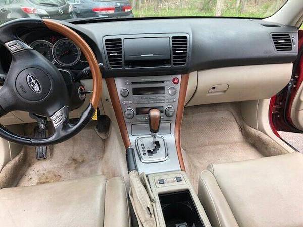 2005 Subaru Outback sedan for sale in Other, CT – photo 6
