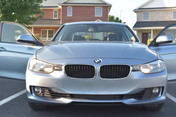2013 BMW 328i Clean tirle Only 49000 miles - - by for sale in Bloomington, IN