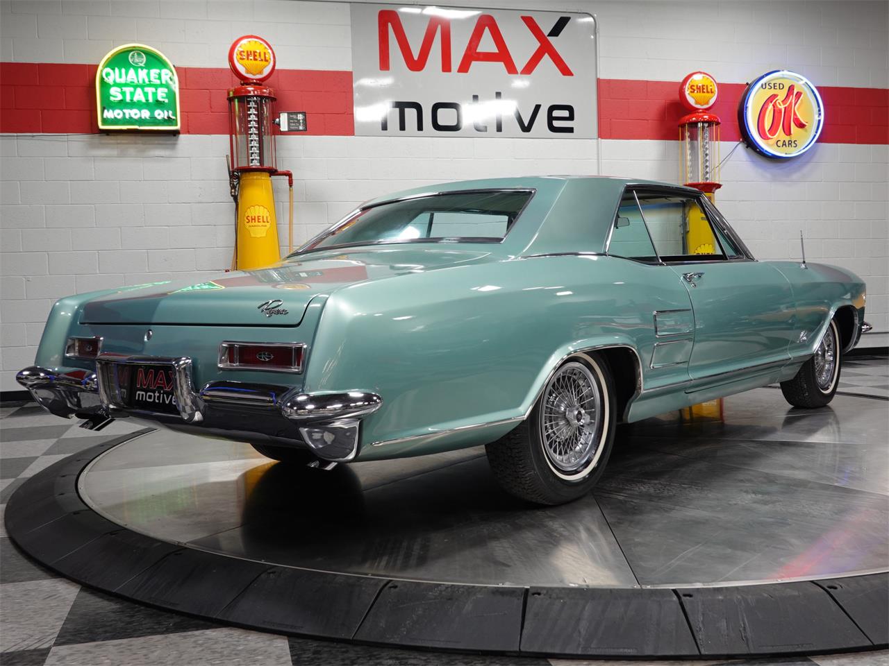 1964 Buick Riviera for sale in Pittsburgh, PA – photo 53