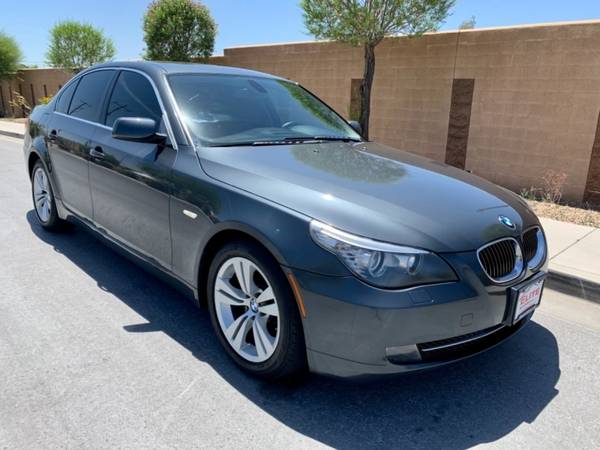 2010 BMW 5 Series 528i RWD - - by dealer - vehicle for sale in Phoenix, AZ – photo 8