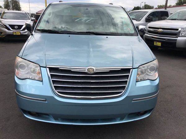 2010 Chrysler Town and Country Limited 4dr Mini Van - BAD CREDIT... for sale in Denver , CO – photo 9