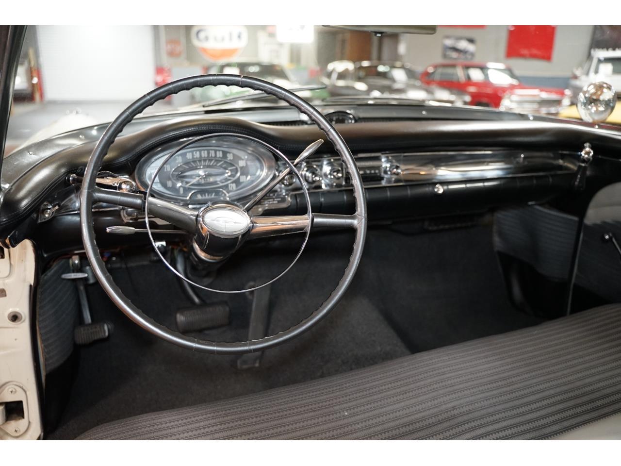 1957 Oldsmobile 88 for sale in Homer City, PA – photo 64