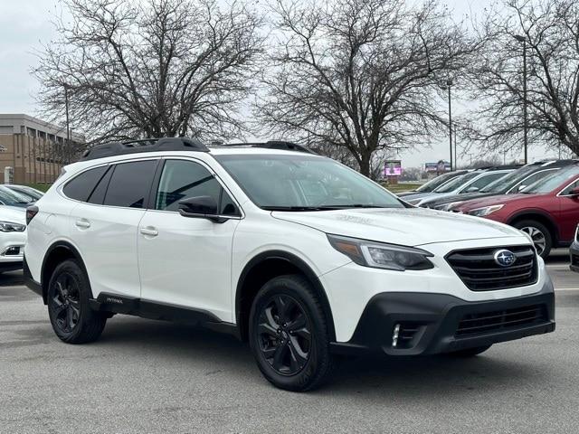 2020 Subaru Outback Onyx Edition XT for sale in Merrillville , IN – photo 28