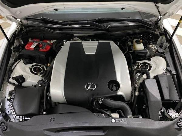 2016 Lexus IS 300 AWD 4dr Sedan $1500 - cars & trucks - by dealer -... for sale in Waldorf, District Of Columbia – photo 16