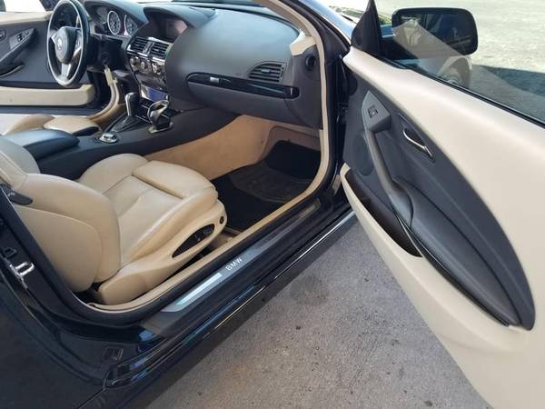 BMW 645ci With 4.4 M3 Rims for sale in Huntsville, AL – photo 5
