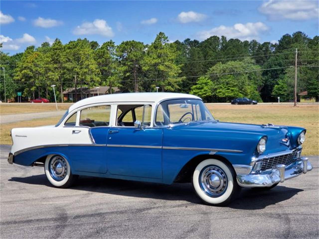 1956 Chevrolet 210 for sale in Hope Mills, NC – photo 11