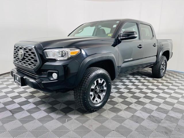 2020 Toyota Tacoma TRD Off Road for sale in Columbia, MO – photo 2