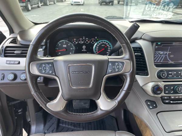 2019 GMC Yukon XL XL Denali - - by dealer - vehicle for sale in Rockville, District Of Columbia – photo 21