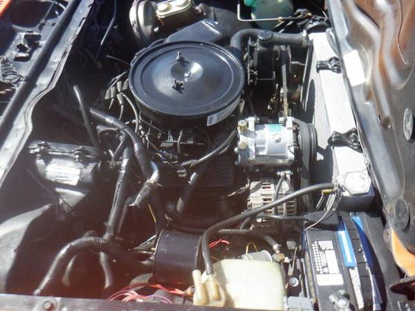 1974 Chevrolet Vega Kammback - - by dealer - vehicle for sale in Des Moines, IA – photo 19