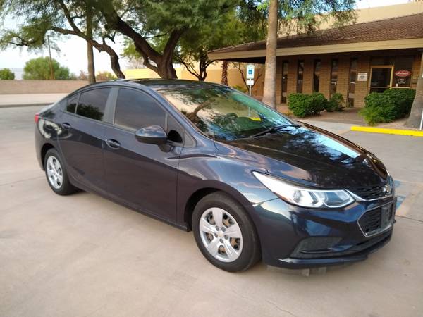 2016 chevy cruze , gets great gas mileage for sale in Mesa, AZ – photo 5
