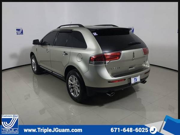 2011 LINCOLN MKX - Call for sale in Other, Other – photo 8