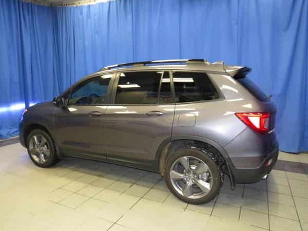 2020 Honda Passport Touring AWD - - by dealer for sale in Anchorage, AK – photo 10