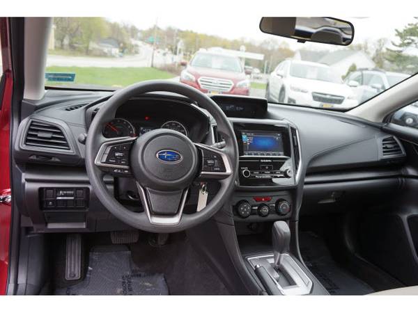 2018 Subaru Impreza 2 0i - - by dealer - vehicle for sale in Woolwich, ME – photo 5