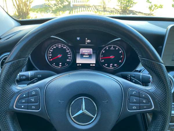 2015 MERCEDES-BENZ C-CLASS Stock 11293 - cars & trucks - by dealer -... for sale in Conway, SC – photo 17