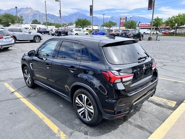 2020 Mitsubishi Outlander Sport Special Edition AWD for sale in Salt Lake City, UT – photo 5