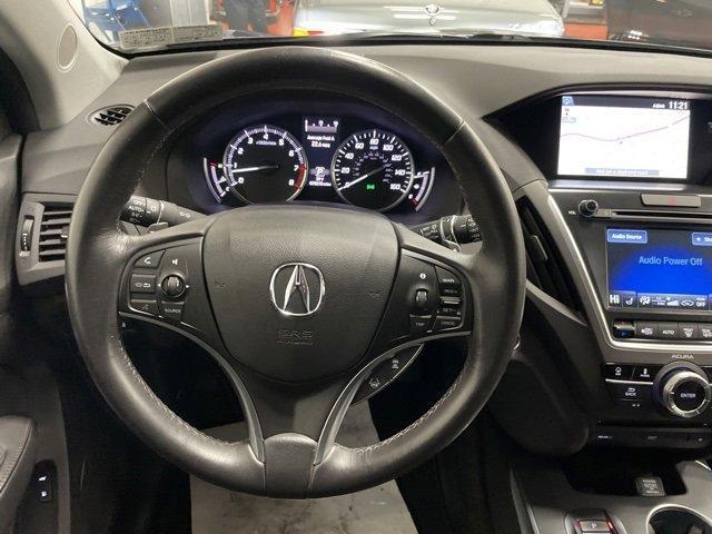 2016 Acura MDX 3.5L for sale in Canonsburg, PA – photo 22