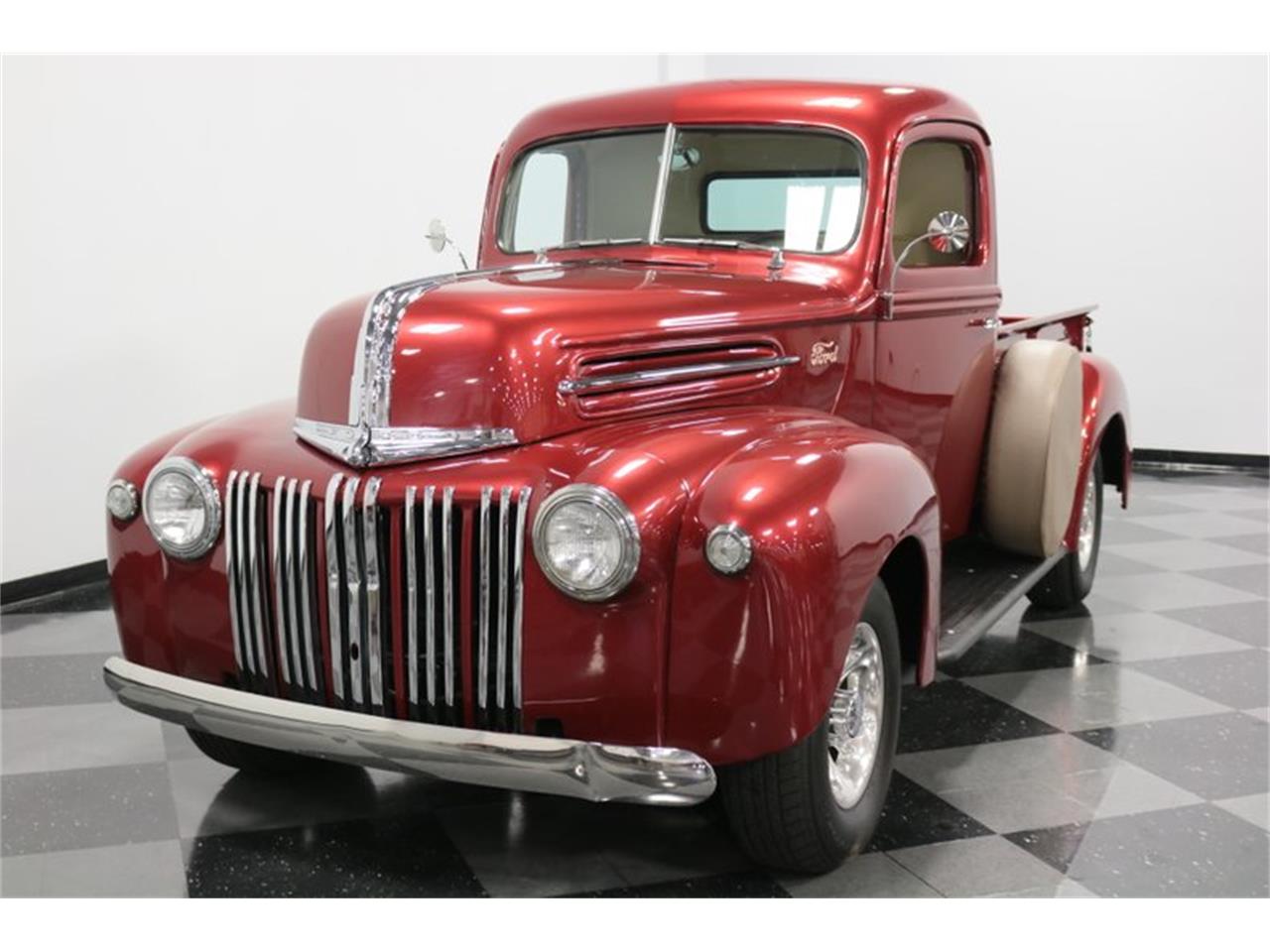 1946 Ford Pickup for sale in Fort Worth, TX – photo 20