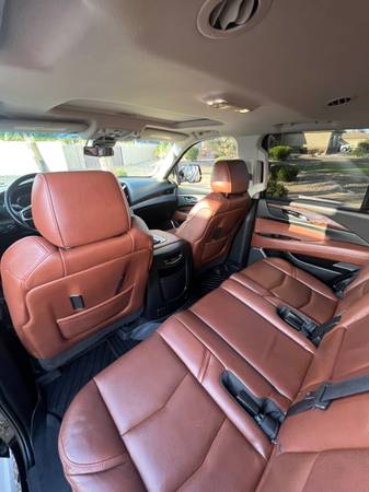 2017 Cadillac Escalade Luxury for sale in Queen Creek, AZ – photo 10