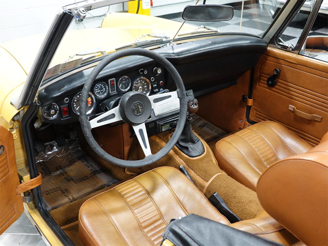 1976 MG Midget for sale in Pittsburgh, PA – photo 15
