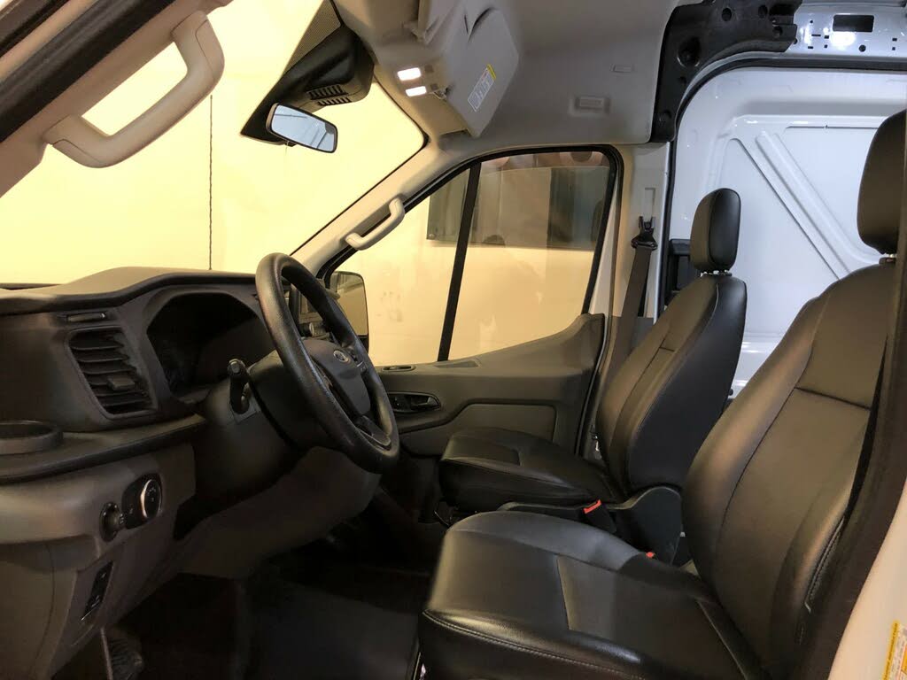 2021 Ford Transit Cargo 350 Medium Roof RWD for sale in Carlstadt, NJ – photo 7