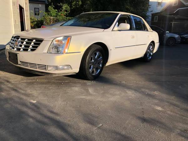 2006 Cadillac DTS *CLEAN* 96K for sale in Syracuse, NY – photo 2