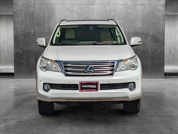 2012 Lexus GX 460 4x4 4WD Four Wheel Drive SKU: C5043905 - cars & for sale in Fort Collins, CO – photo 2