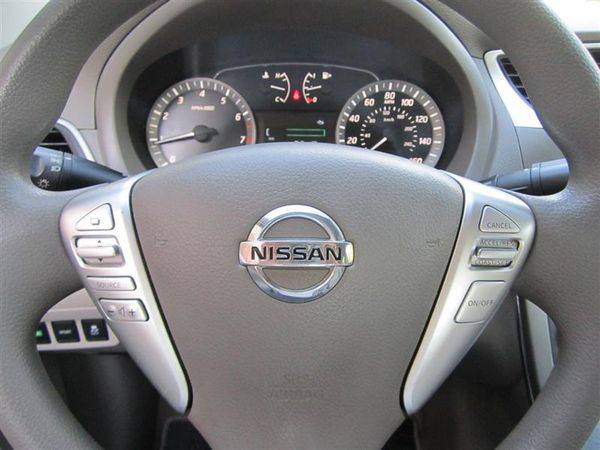 2014 NISSAN SENTRA SV ~ Youre Approved! Low Down Payments! for sale in Manassas, VA – photo 16