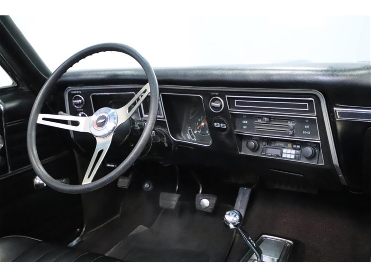 1968 Chevrolet Chevelle for sale in Mesa, AZ – photo 58