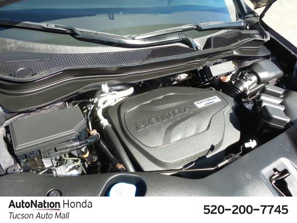 2016 Honda Pilot EX SKU:GB015494 SUV for sale in Tucson, AZ – photo 24
