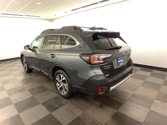 2020 Subaru Outback Limited for sale in Mequon, WI – photo 7