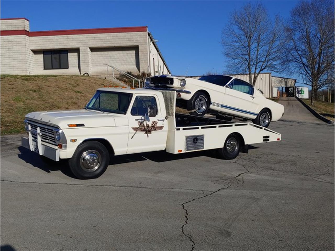 1969 Ford F3 for sale in Cookeville, TN – photo 3