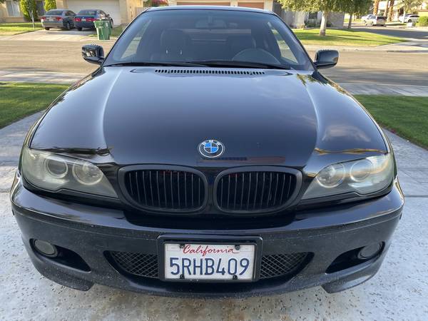 2005 BMW 330Ci ZHP Coupe for sale in Stanford, CA – photo 9