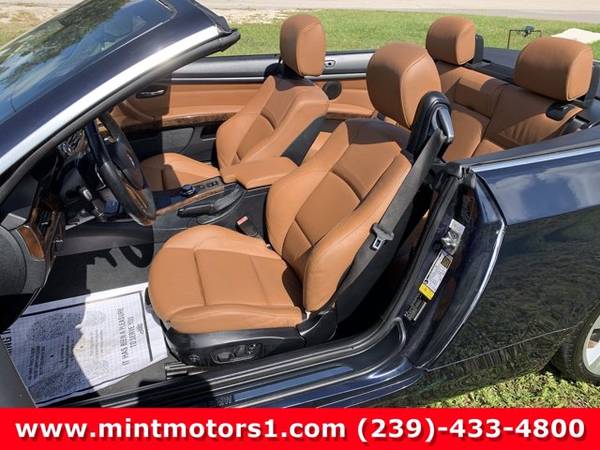 2008 BMW 3 Series 335i - cars & trucks - by dealer - vehicle... for sale in Fort Myers, FL – photo 23
