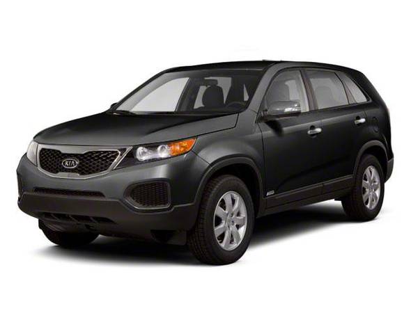 2011 Kia Sorento 2WD 4dr I4 LX - - by dealer - vehicle for sale in Wilmington, DE – photo 8