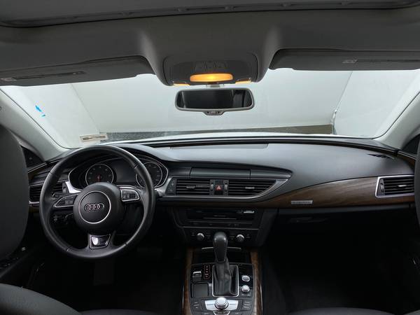 2016 Audi A7 Premium Plus Sedan 4D sedan White - FINANCE ONLINE -... for sale in Corpus Christi, TX – photo 20