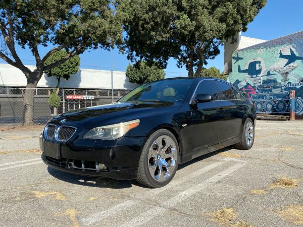 2006 BMW 525i/Clean title/Mechanically great (Privately owned) for sale in Los Angeles, CA – photo 3