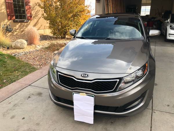 🔥 2013 KIA OPTIMA 🚗! READY TO FIND A NEW HOME!! for sale in Denver , CO – photo 9