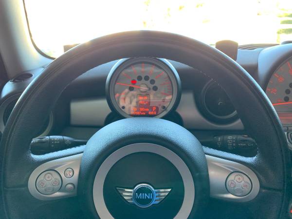 2010 Mini Cooper Base - 2nd Owner for sale in Irvine, CA – photo 2