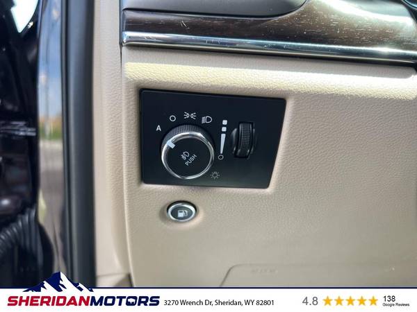 2018 Jeep Grand Cherokee Limited WE DELIVER TO MT & NO SALES TAX for sale in Sheridan, WY – photo 12
