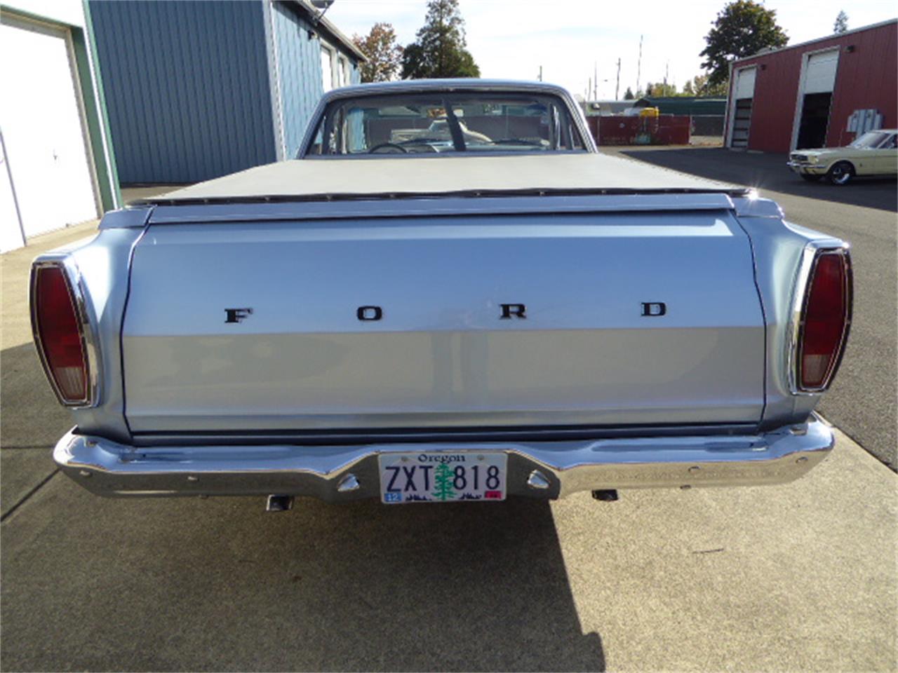 1969 Ford Ranchero for sale in Turner, OR – photo 6