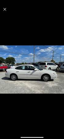 2005 Buick Lacrosse cxl - - by dealer - vehicle for sale in Louisville, KY – photo 2