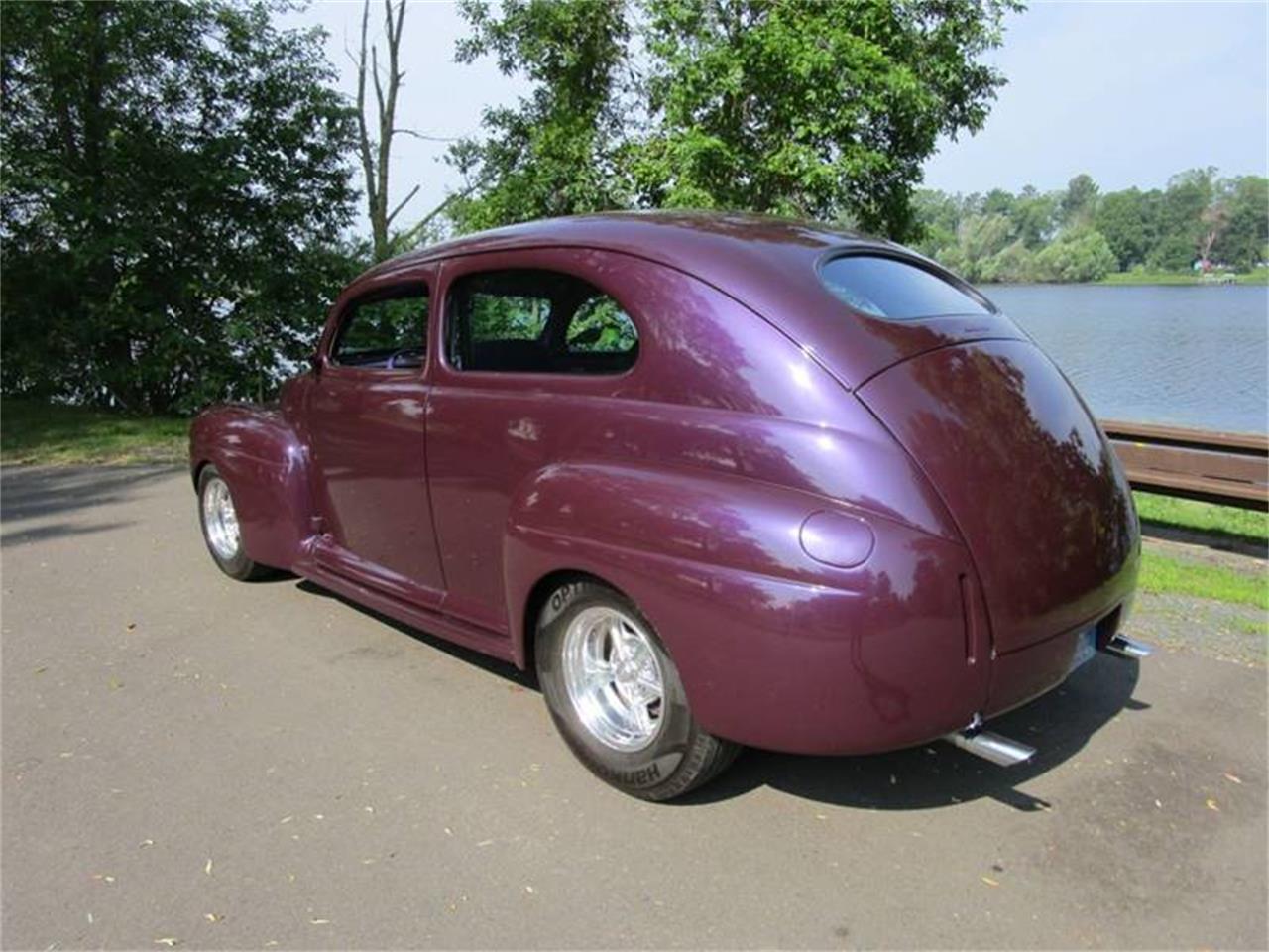 1941 Ford Super Deluxe for sale in Stanley, WI – photo 4
