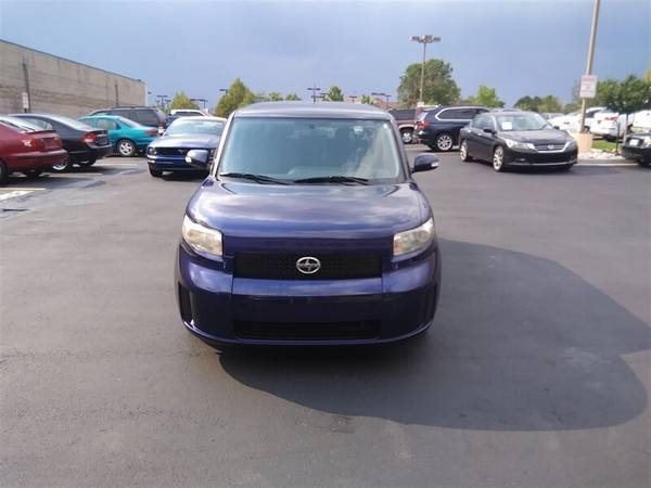 2008 Scion xB - cars & trucks - by dealer - vehicle automotive sale for sale in Colorado Springs, CO – photo 2