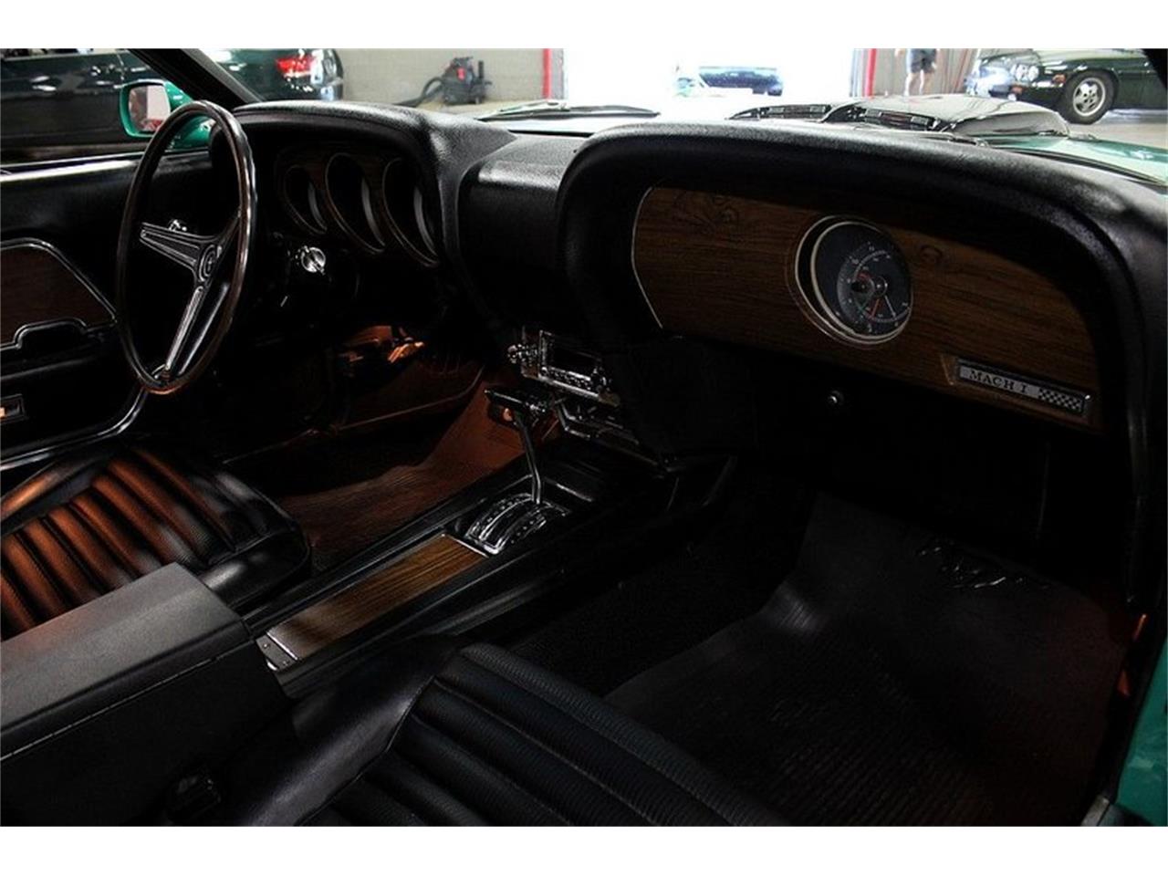 1970 Ford Mustang for sale in Kentwood, MI – photo 28