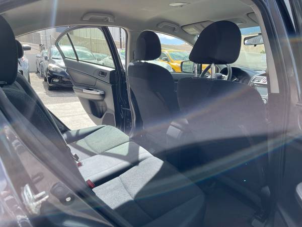 2016 Subaru Impreza 2 0i PZEV CVT 4-Door - - by dealer for sale in Honolulu, HI – photo 19