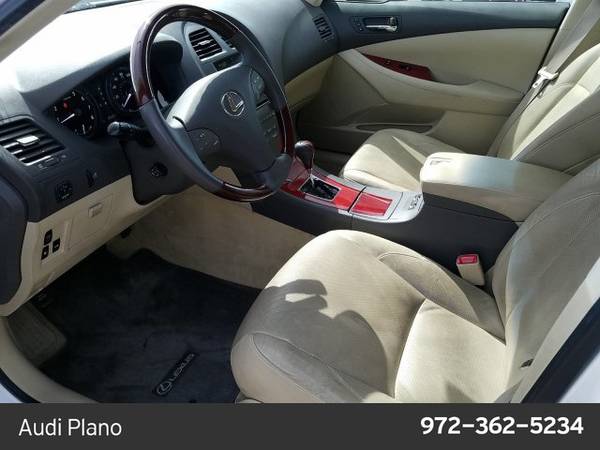 2009 Lexus ES 350 SKU:92292762 Sedan for sale in Plano, TX – photo 10