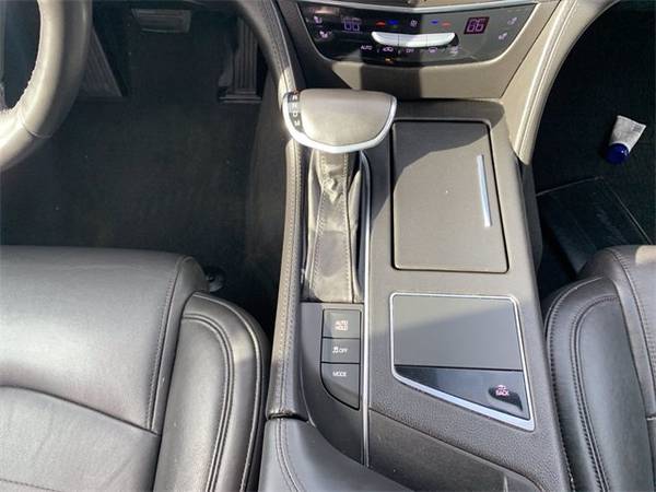 2017 Caddy Cadillac CT6 Premium Luxury AWD sedan for sale in El Paso, TX – photo 17